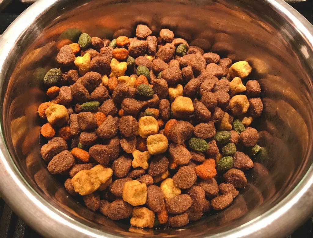 Why is SuperGravy a Better Pet Food Topper than Freeze-Dried Brands? - Clear Conscience Pet