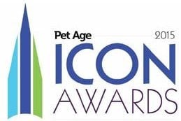 2015 Pet Age ICON Award Winner - Clear Conscience Pet