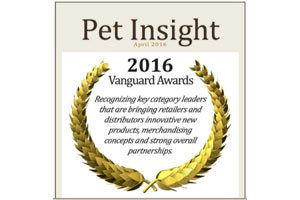 The 2016 Pet Insight Vanguard Award for Food Toppers: SuperGravy® Wins 5th Award! - Clear Conscience Pet