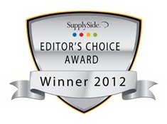 The Supply Side Editor’s Choice Award for Animal Nutrition - Clear Conscience Pet