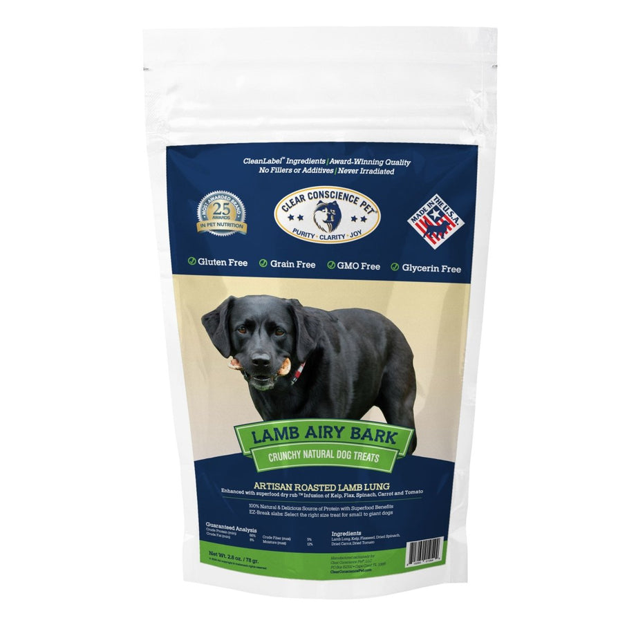 Bark treats for dogs best sale