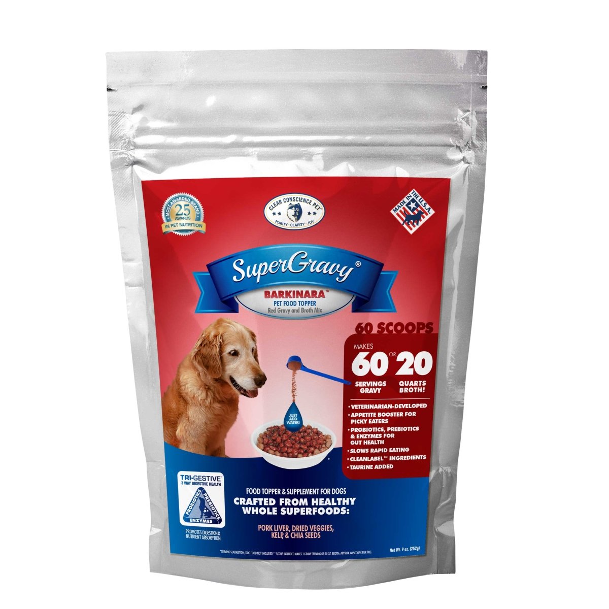 Frequently Asked Questions of How To Make Dog Food Gravy?